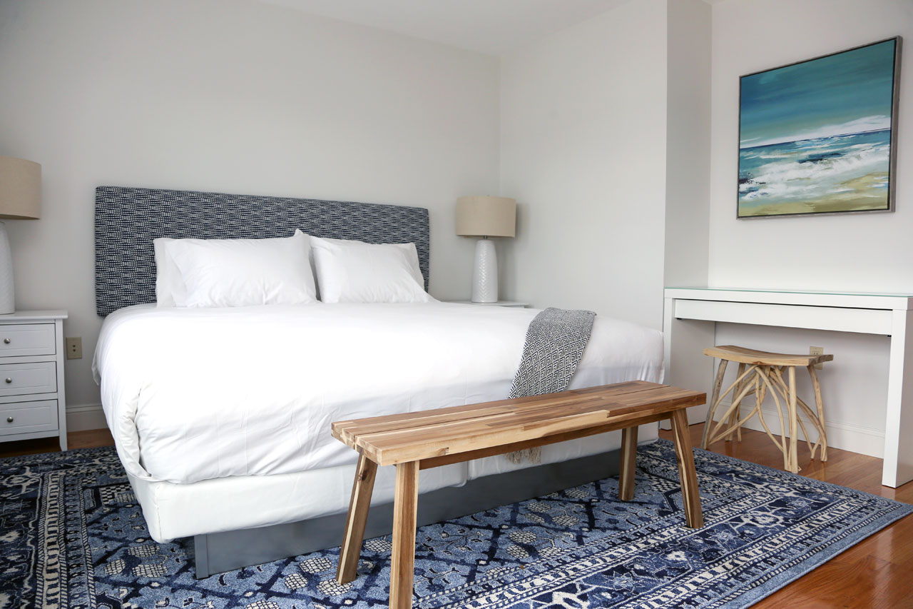 Junior Suite - The Sea Breeze Inn Boutique Hotel