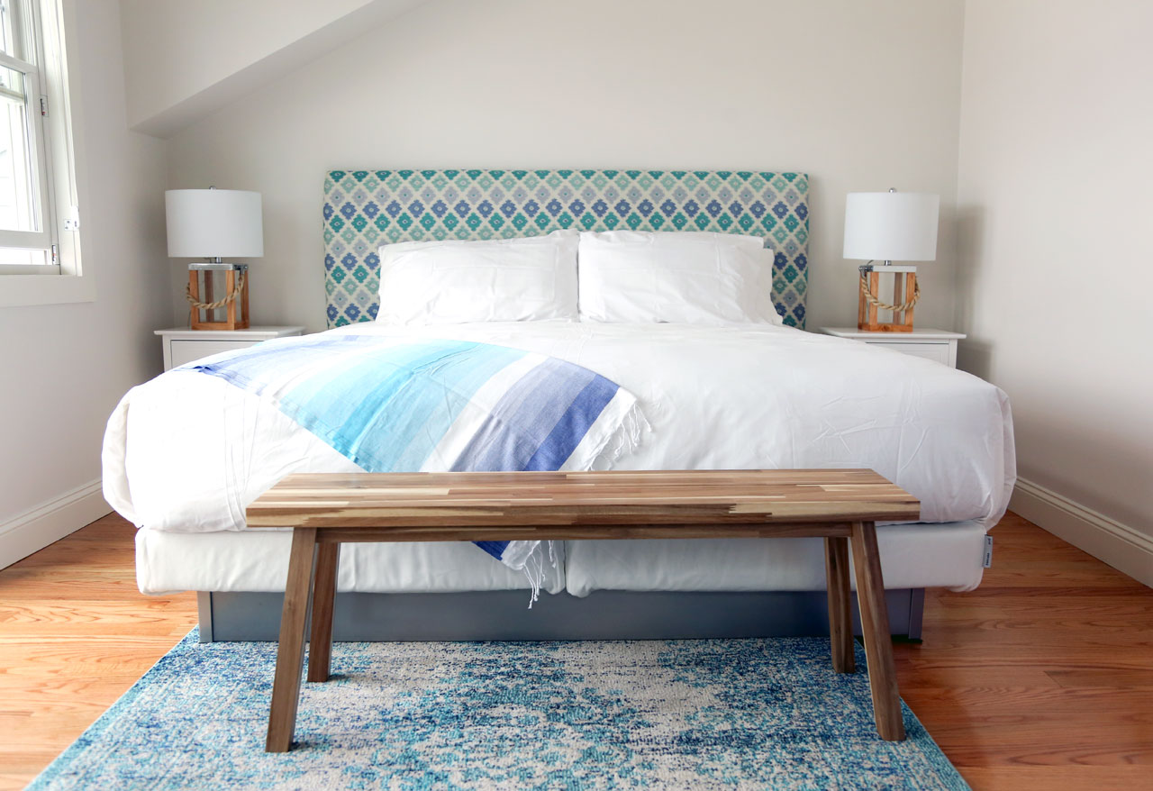 Standard Room - The Sea Breeze Inn Boutique Hotel