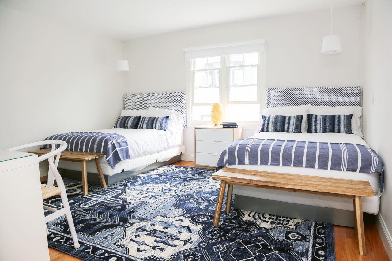 Standard Double Room - The Sea Breeze Inn Boutique Hotel
